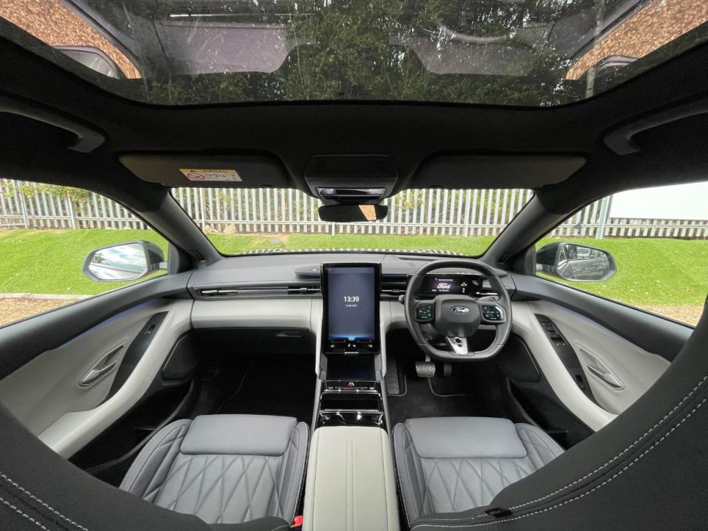 Used Ford Capri 2025 for sale - 77836226: Photo 38