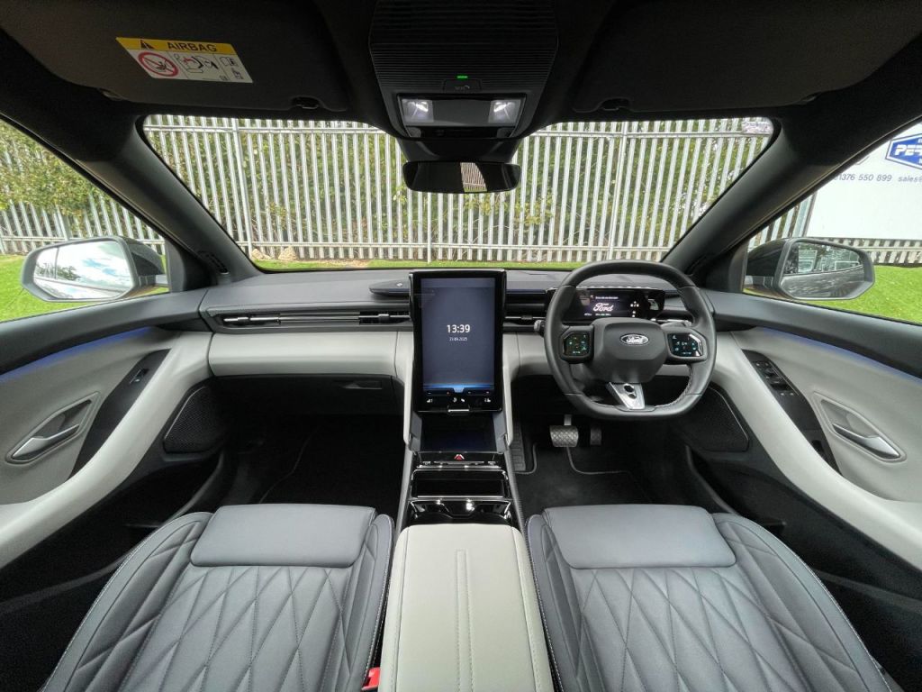 Used Ford Capri 2025 for sale - 77836226: Photo 39