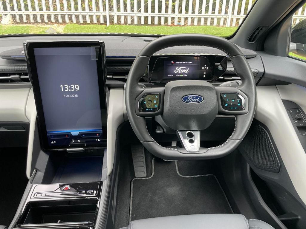 Used Ford Capri 2025 for sale - 77836226: Photo 41