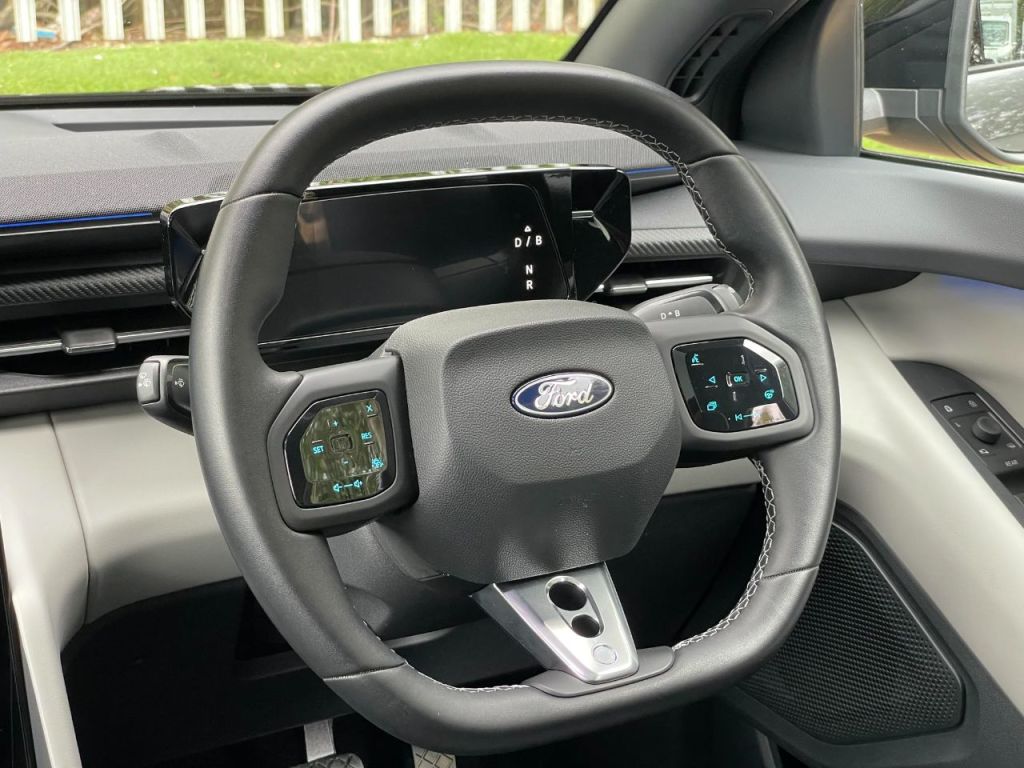 Used Ford Capri 2025 for sale - 77836226: Photo 43