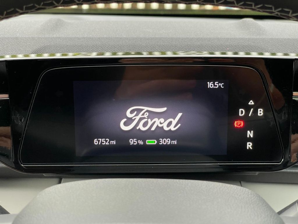 Used Ford Capri 2025 for sale - 77836226: Photo 46