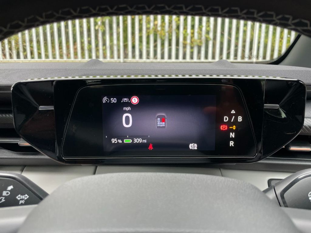 Used Ford Capri 2025 for sale - 77836226: Photo 47