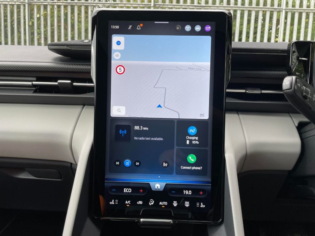 Used Ford Capri 2025 for sale - 77836226: Photo 48