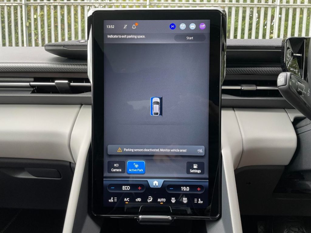 Used Ford Capri 2025 for sale - 77836226: Photo 56