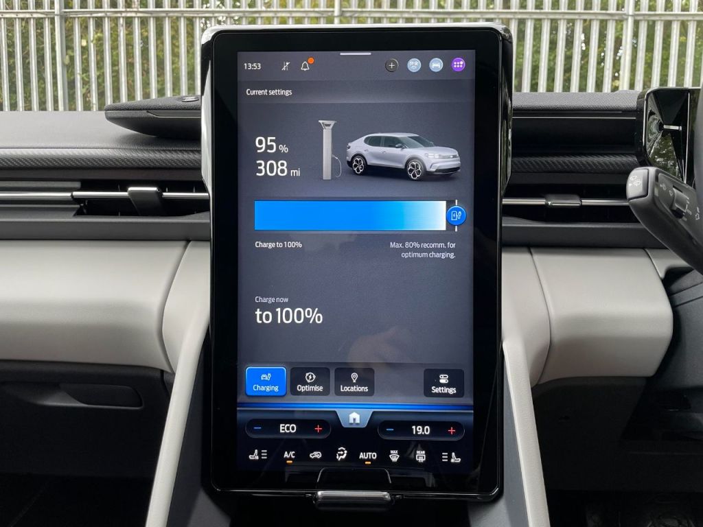 Used Ford Capri 2025 for sale - 77836226: Photo 58