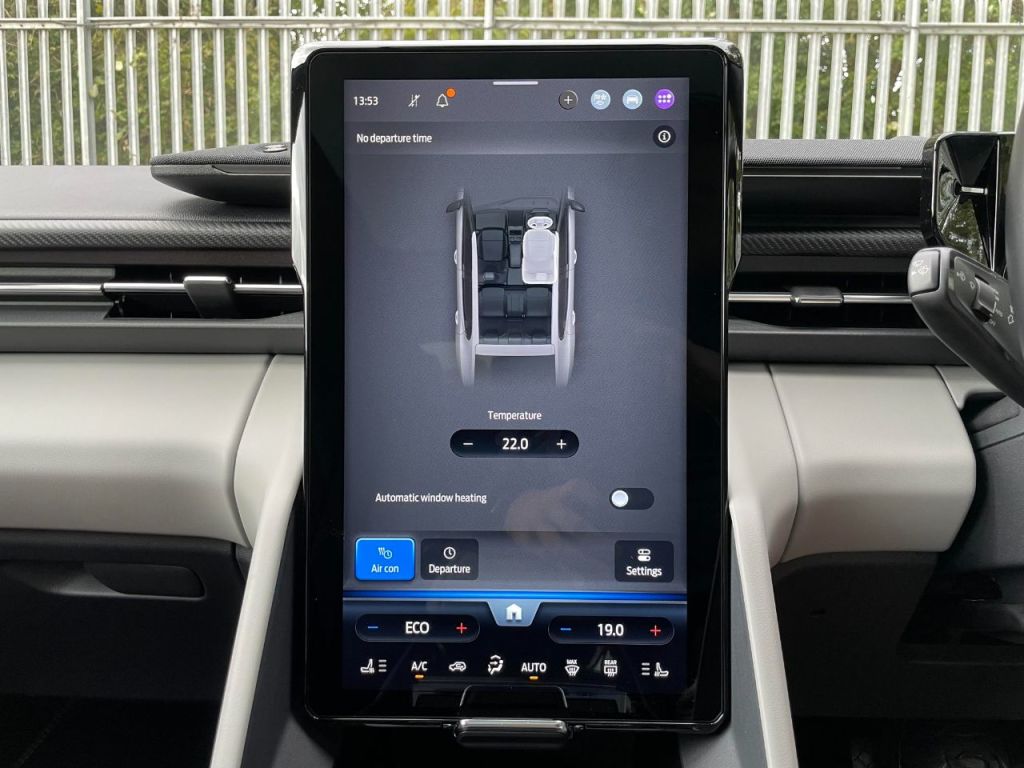 Used Ford Capri 2025 for sale - 77836226: Photo 59