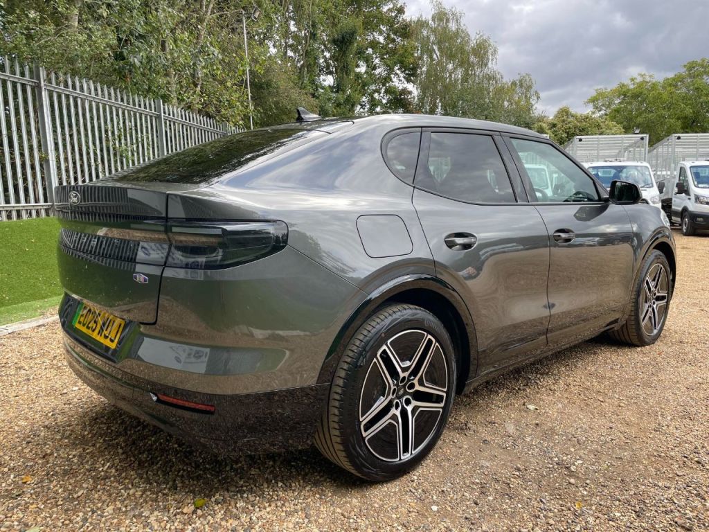 Used Ford Capri 2025 for sale - 77836226: Photo 6