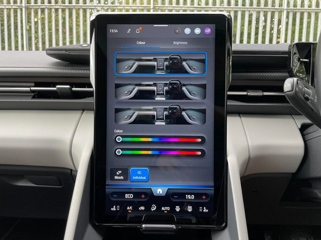 Used Ford Capri 2025 for sale - 77836226: Photo 62