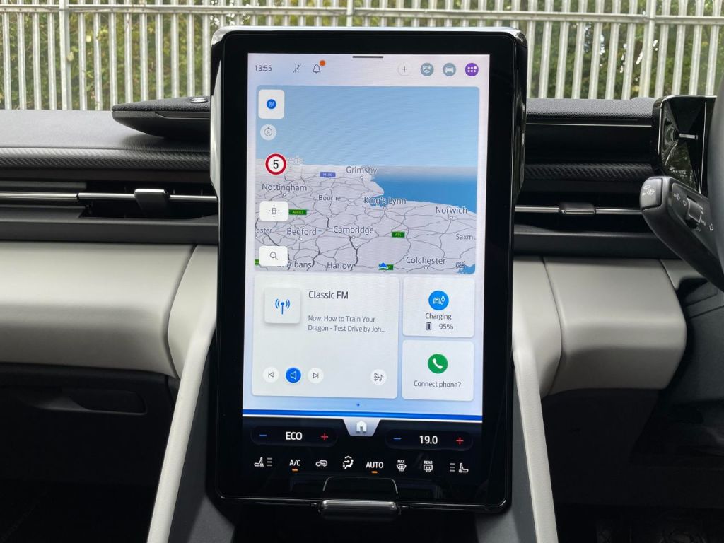 Used Ford Capri 2025 for sale - 77836226: Photo 65