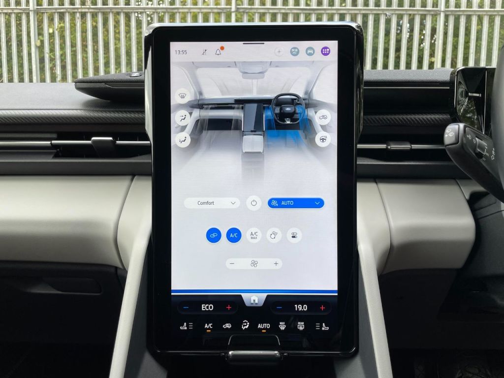 Used Ford Capri 2025 for sale - 77836226: Photo 66