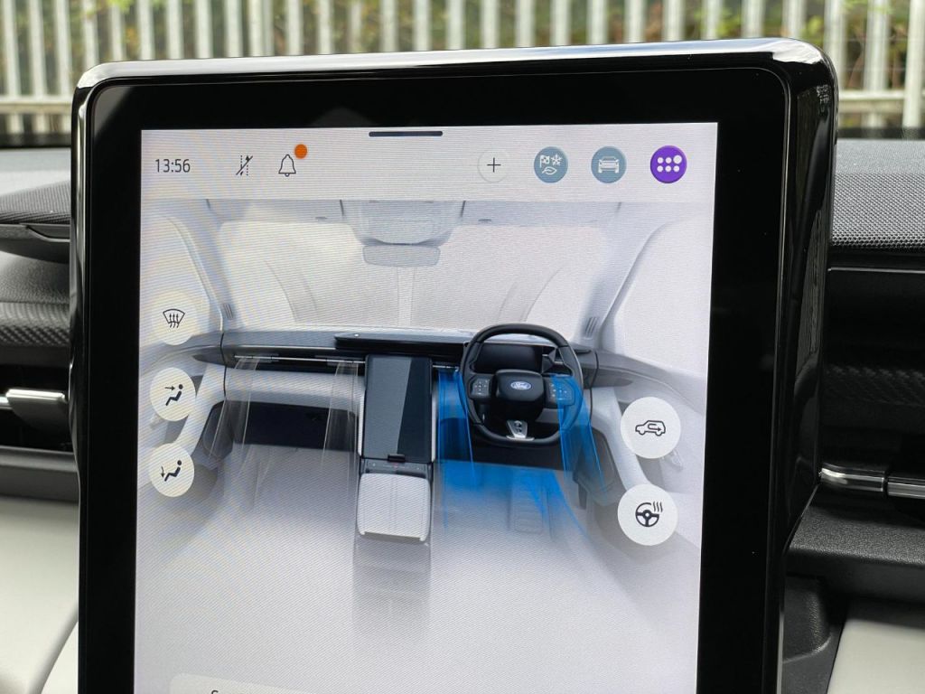 Used Ford Capri 2025 for sale - 77836226: Photo 68