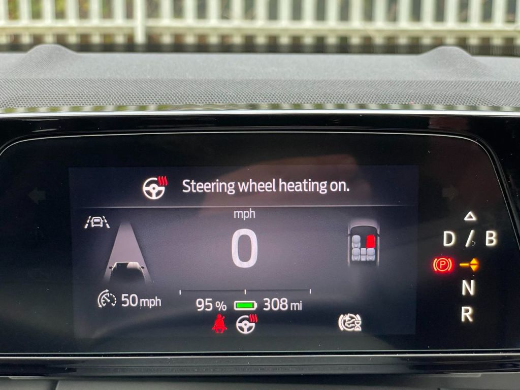 Used Ford Capri 2025 for sale - 77836226: Photo 69