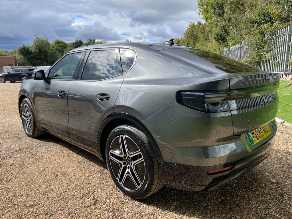 Used Ford Capri 2025 for sale - 77836226: Photo 8