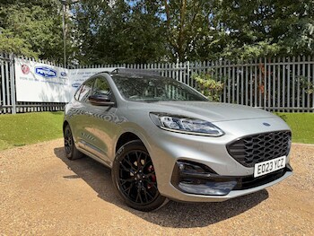 Used Ford Kuga 2023 for sale - 79408781: Photo
