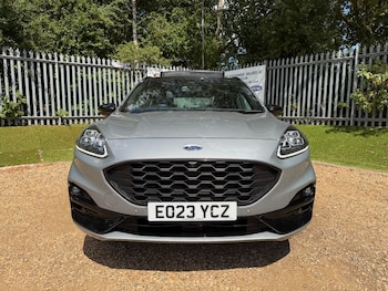 Used Ford Kuga 2023 for sale - 79408781: Photo