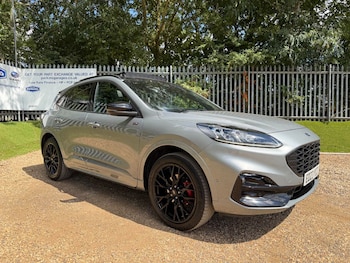 Used Ford Kuga 2023 for sale - 79408781: Photo