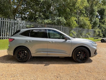 Used Ford Kuga 2023 for sale - 79408781: Photo