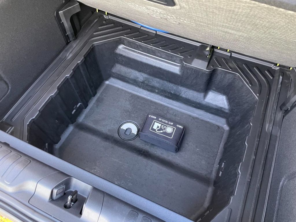 Used Ford Puma 2025 for sale - 77520137: Photo 21