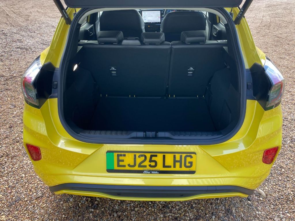 Used Ford Puma 2025 for sale - 77520137: Photo 22