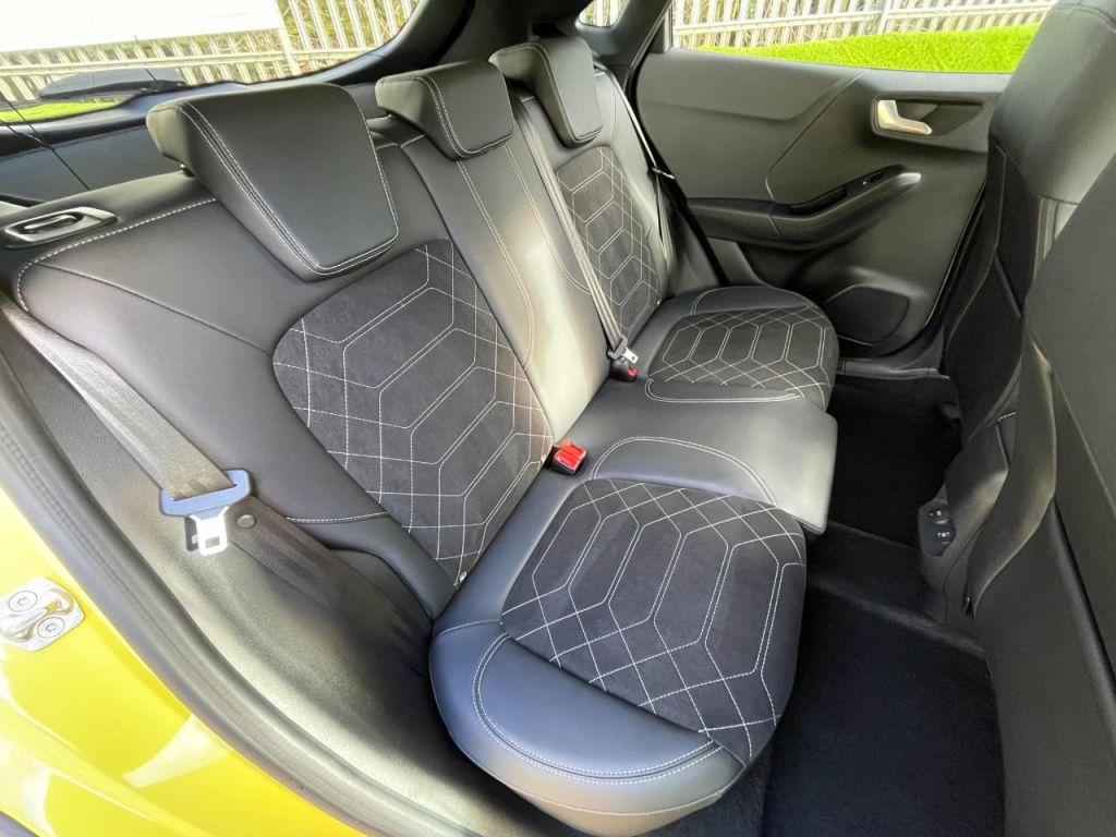 Used Ford Puma 2025 for sale - 77520137: Photo 24