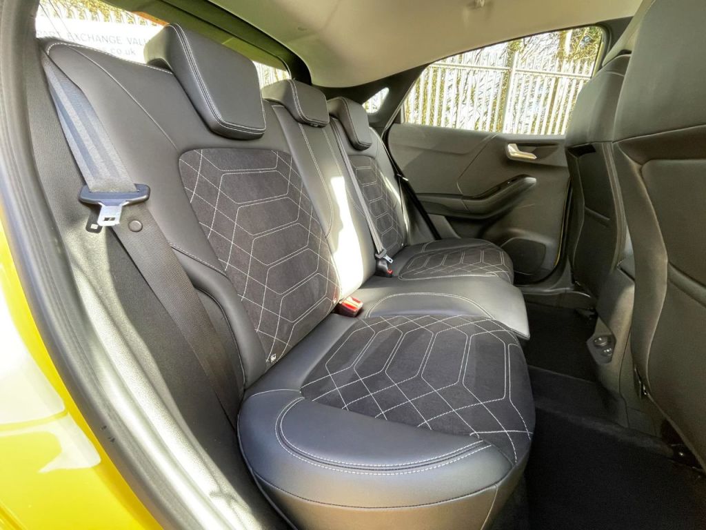 Used Ford Puma 2025 for sale - 77520137: Photo 25