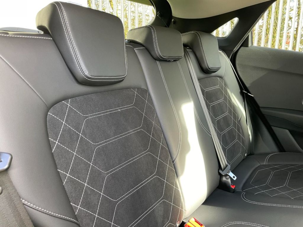 Used Ford Puma 2025 for sale - 77520137: Photo 28