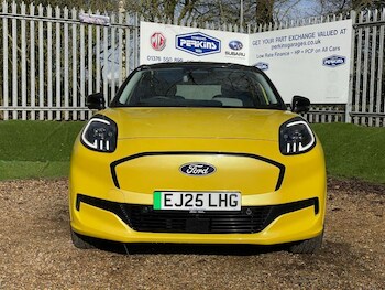 Used Ford Puma 2025 for sale - 77520137: Photo