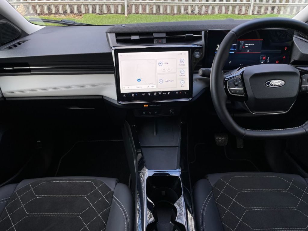 Used Ford Puma 2025 for sale - 77520137: Photo 34