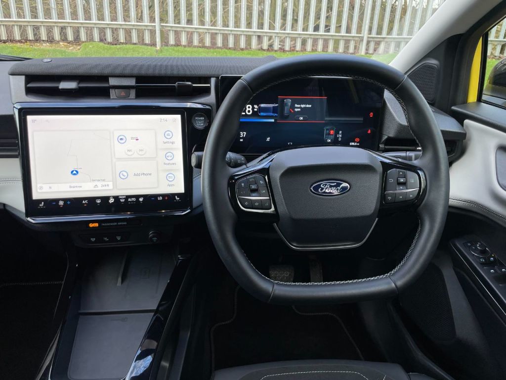 Used Ford Puma 2025 for sale - 77520137: Photo 35