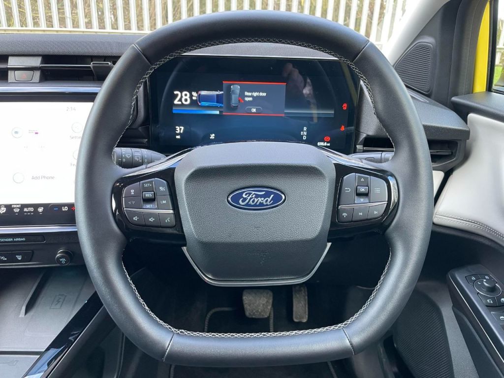 Used Ford Puma 2025 for sale - 77520137: Photo 36