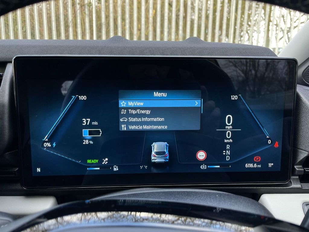 Used Ford Puma 2025 for sale - 77520137: Photo 41