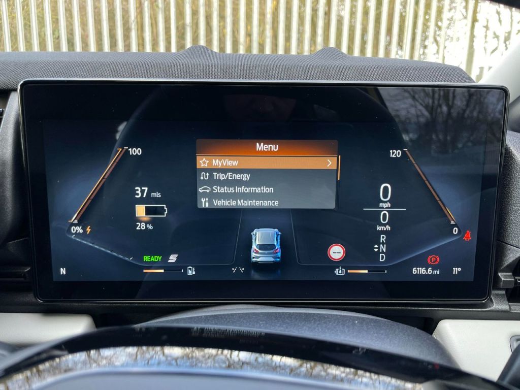 Used Ford Puma 2025 for sale - 77520137: Photo 42