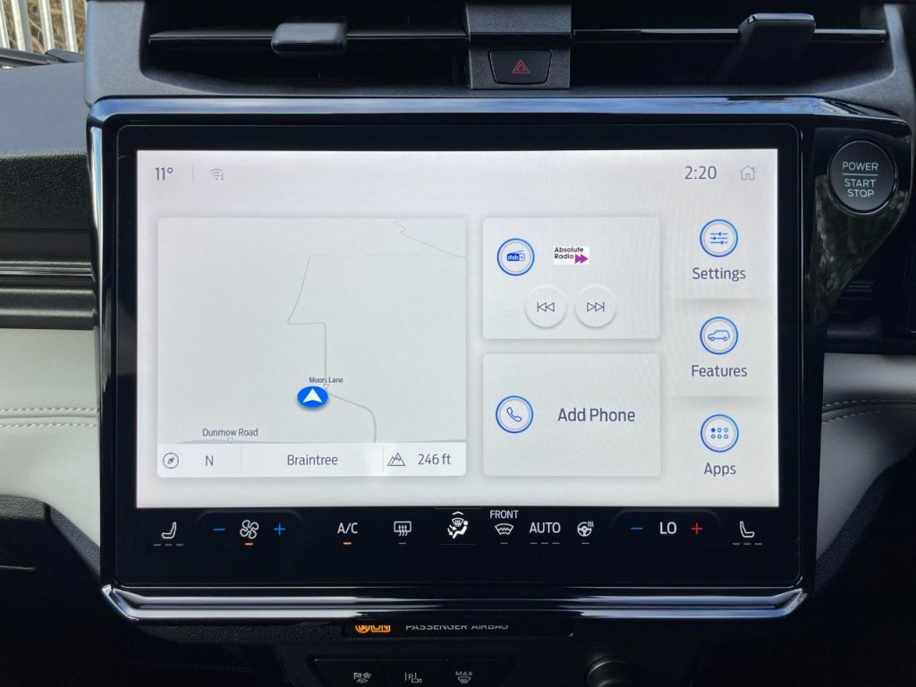 Used Ford Puma 2025 for sale - 77520137: Photo 48