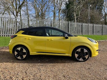 Used Ford Puma 2025 for sale - 77520137: Photo