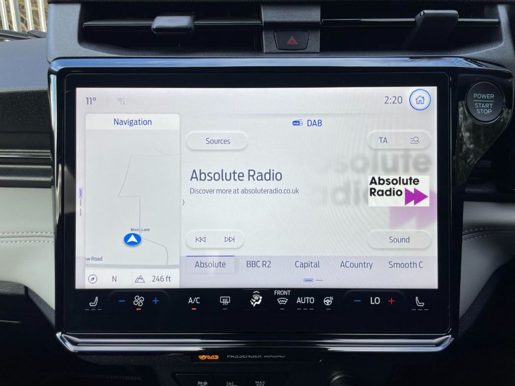 Used Ford Puma 2025 for sale - 77520137: Photo 50