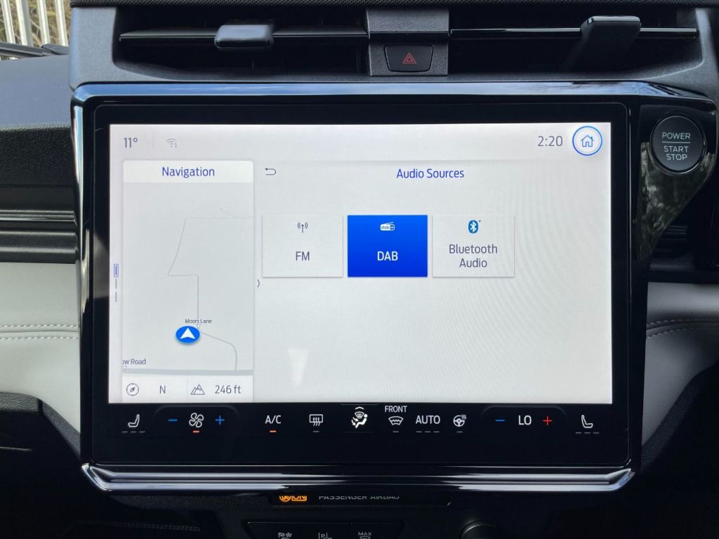 Used Ford Puma 2025 for sale - 77520137: Photo 51