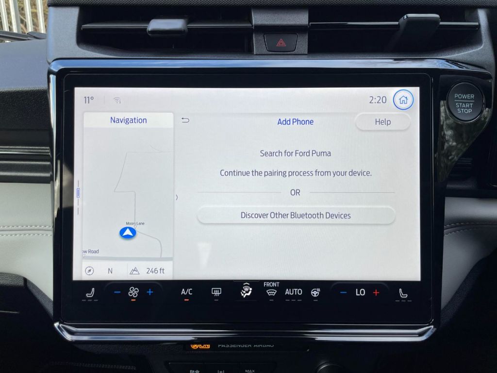 Used Ford Puma 2025 for sale - 77520137: Photo 52