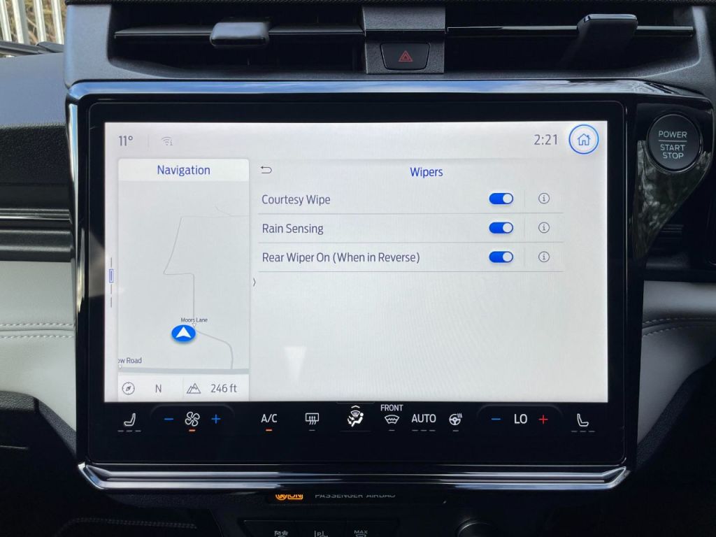 Used Ford Puma 2025 for sale - 77520137: Photo 54