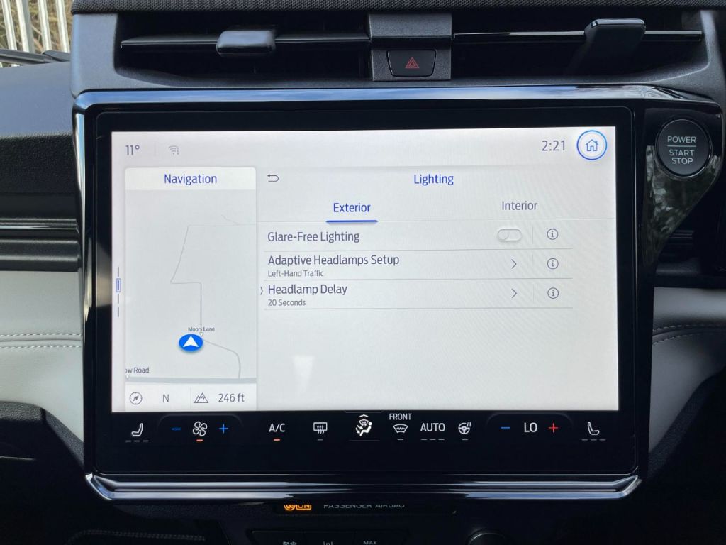 Used Ford Puma 2025 for sale - 77520137: Photo 55