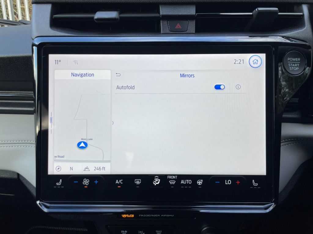 Used Ford Puma 2025 for sale - 77520137: Photo 57