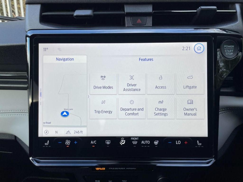 Used Ford Puma 2025 for sale - 77520137: Photo 58