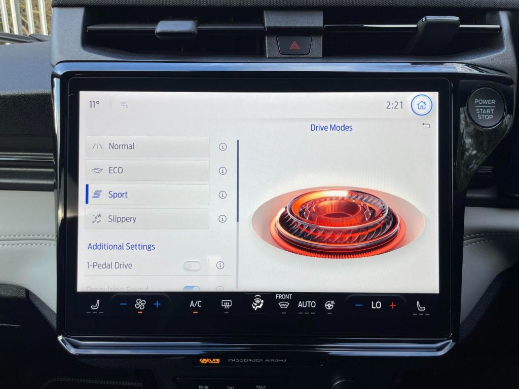 Used Ford Puma 2025 for sale - 77520137: Photo 59