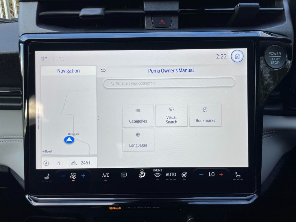 Used Ford Puma 2025 for sale - 77520137: Photo 62