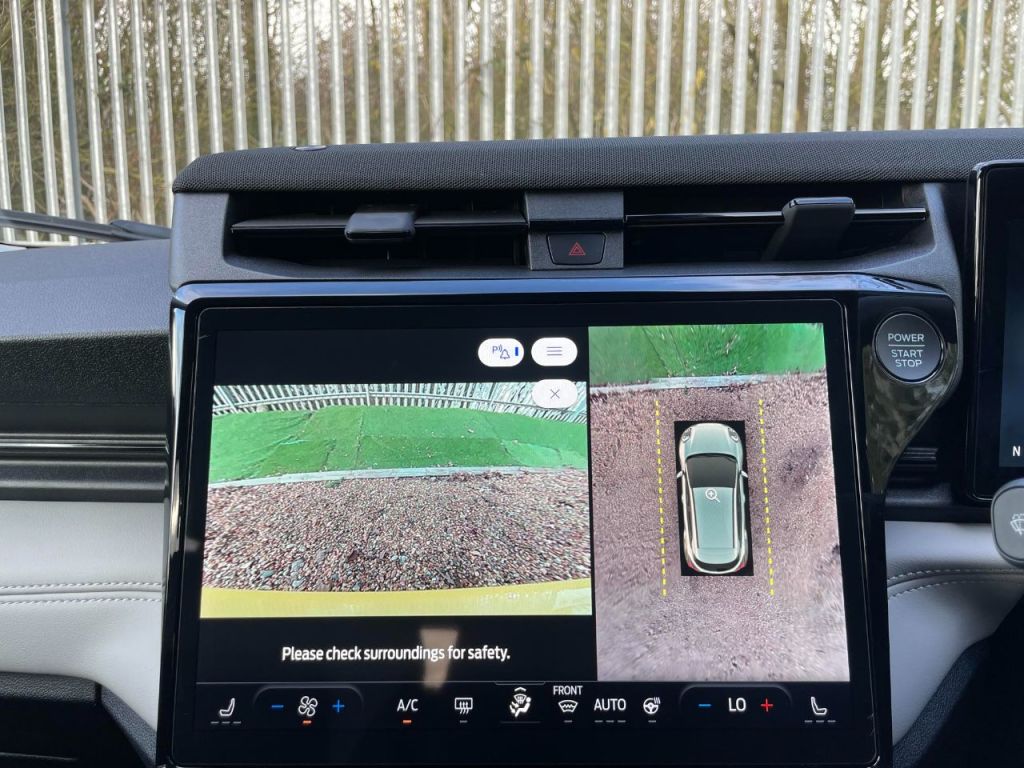 Used Ford Puma 2025 for sale - 77520137: Photo 65