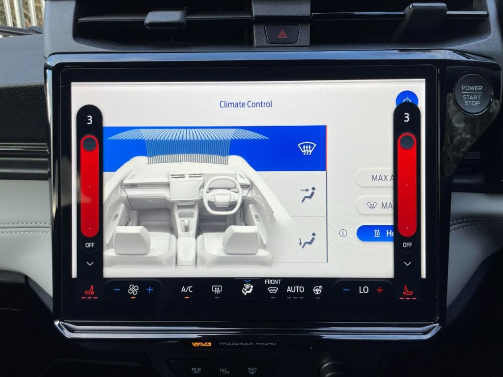 Used Ford Puma 2025 for sale - 77520137: Photo 66