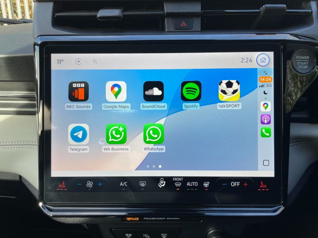 Used Ford Puma 2025 for sale - 77520137: Photo 69