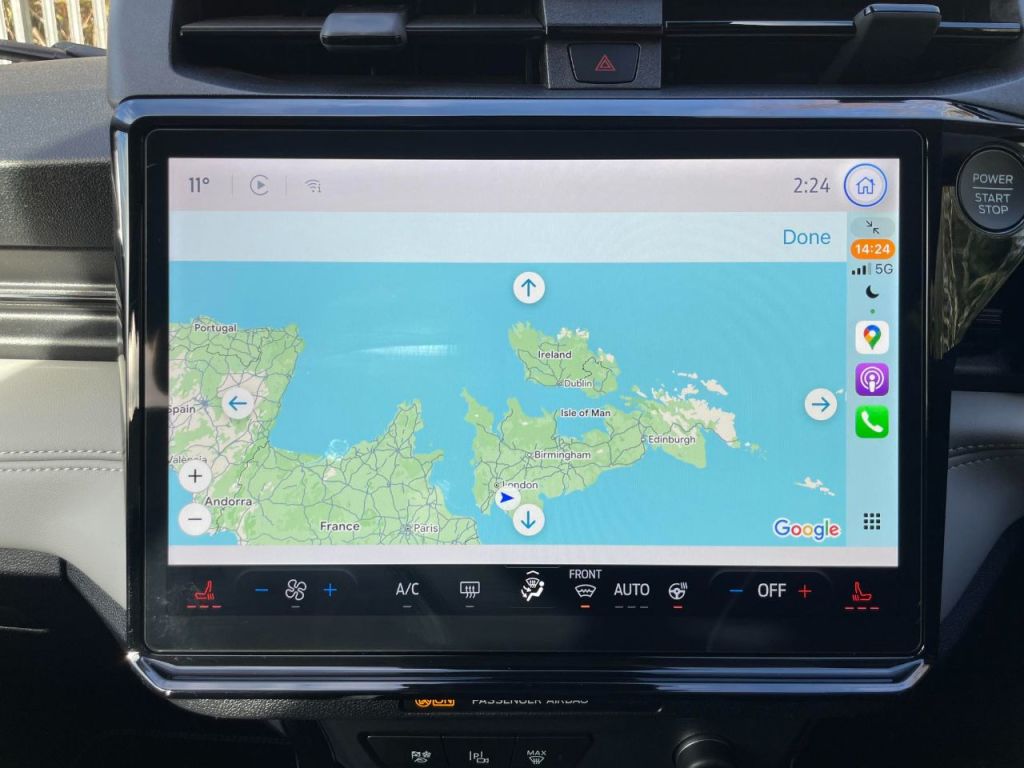 Used Ford Puma 2025 for sale - 77520137: Photo 70