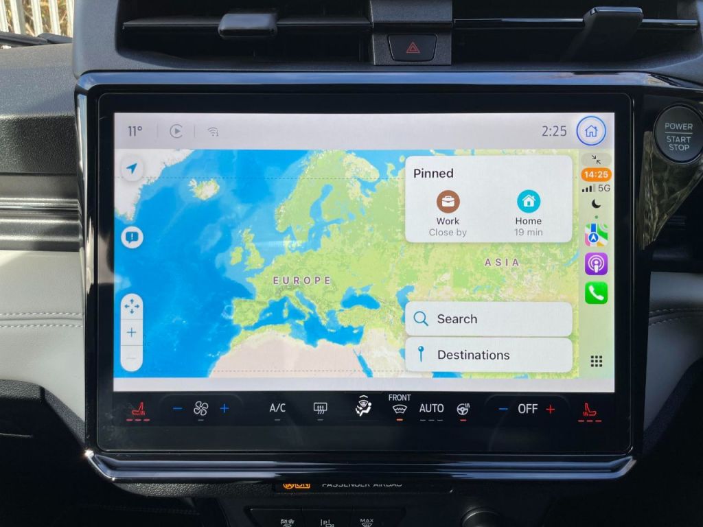 Used Ford Puma 2025 for sale - 77520137: Photo 71