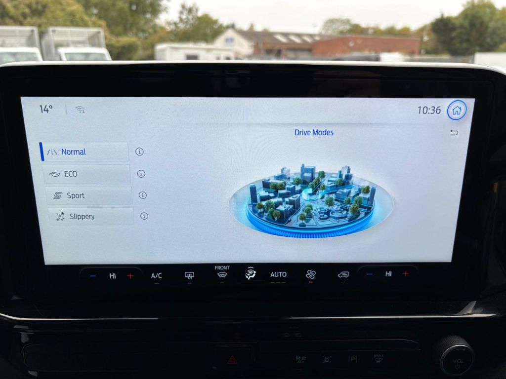 Used Ford Tourneo Custom 2024 for sale - 78015883: Photo 10