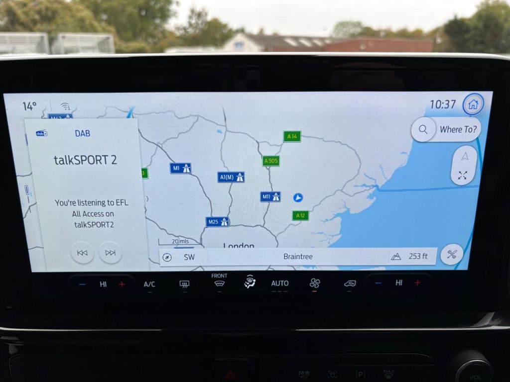 Used Ford Tourneo Custom 2024 for sale - 78015883: Photo 15